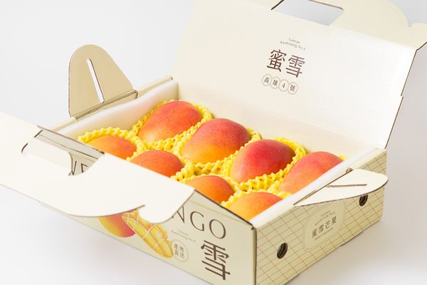 Mango Package