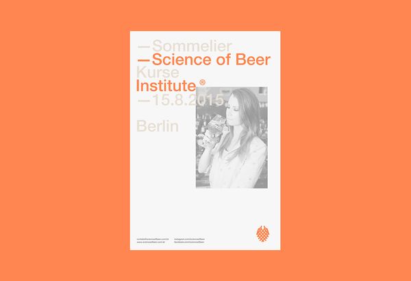 Science of Beer Institute®