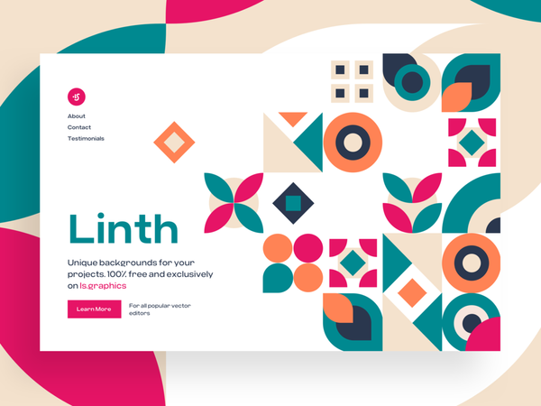Linth Pattern