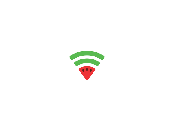 Watermelon Wi-Fi