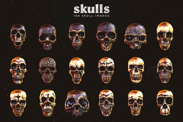 Skulls