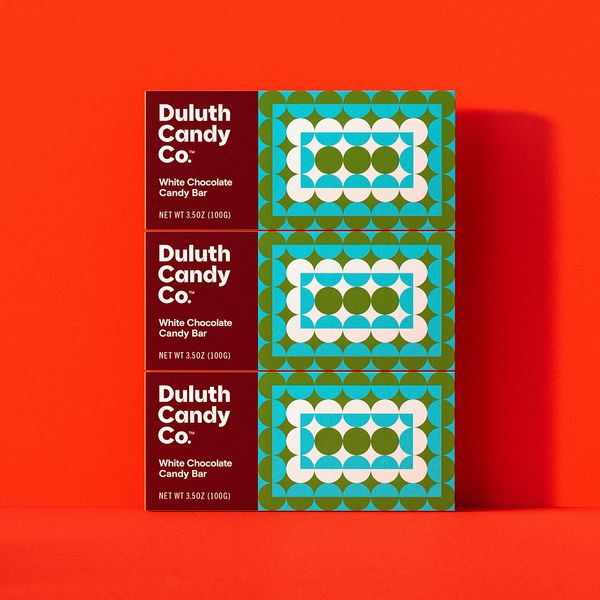 Duluth Candy Co | Chocolate