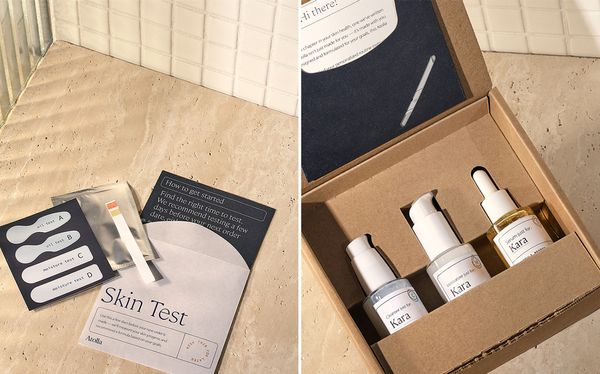 Atolla Skincare | Box