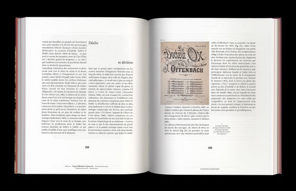 Le Grand Opéra 1828-1867 | Page spread