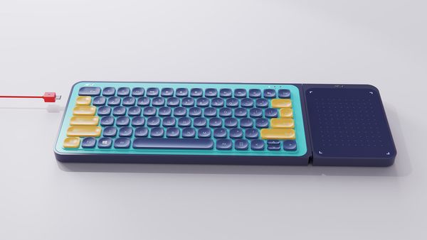 K-S Keyboard