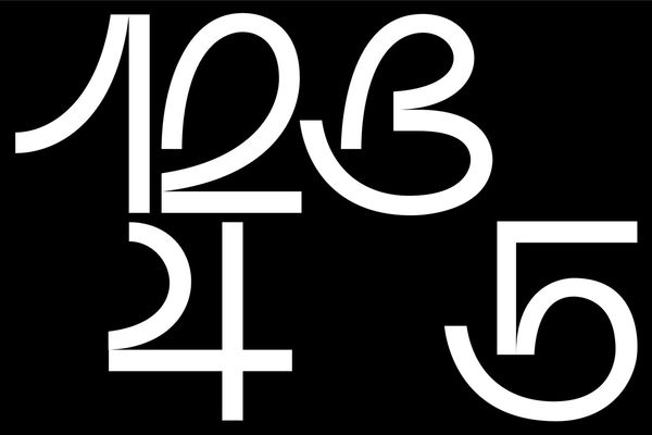 Ergot 2020 | Numbers