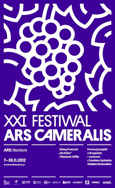 Ars Cameralis Festival