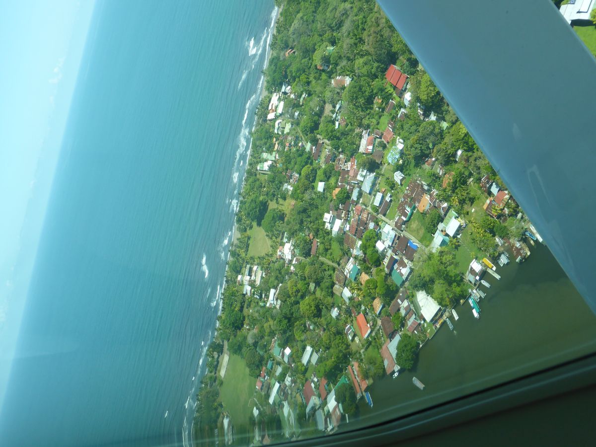 06. To Tortuguero