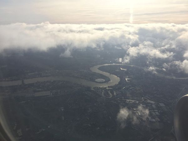 01. To Bergen and back