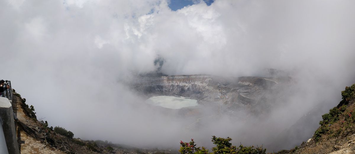 03. Volcan Poas