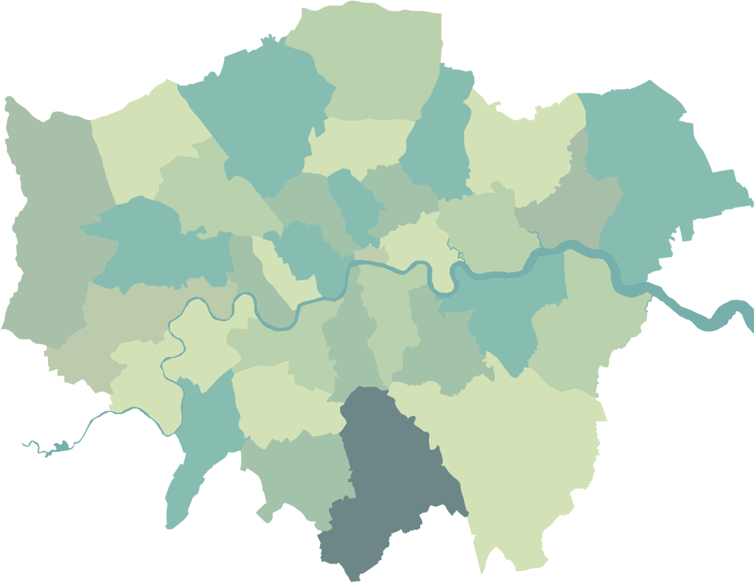 15. Croydon