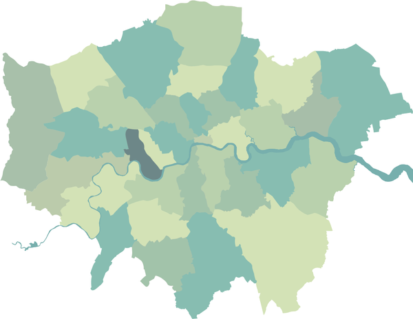 09. Hammersmith & Fulham