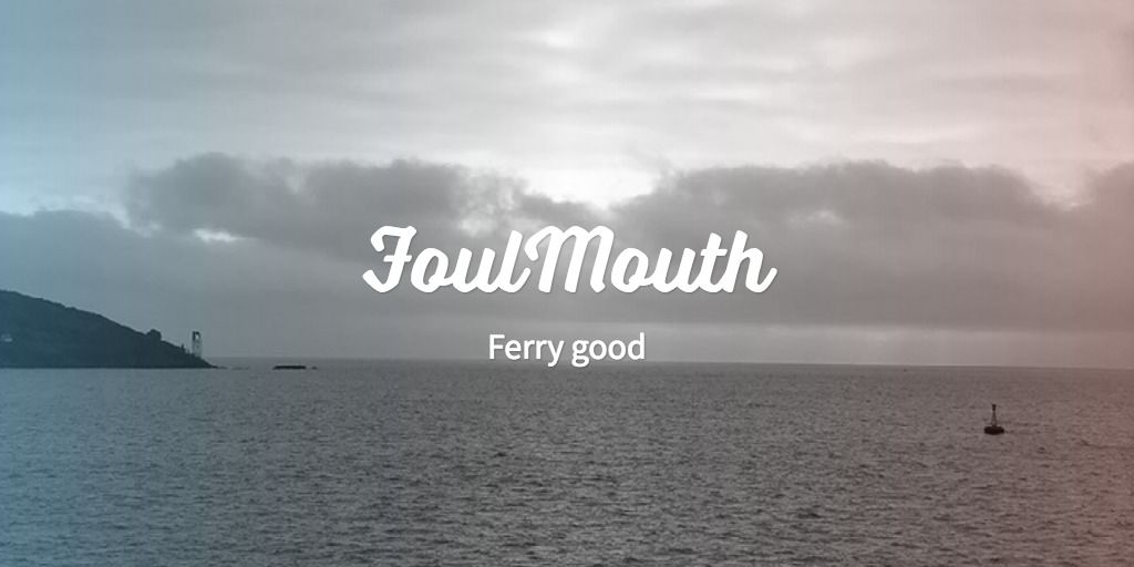 3. Falmouth, St Mawes, and a whole ton of trains