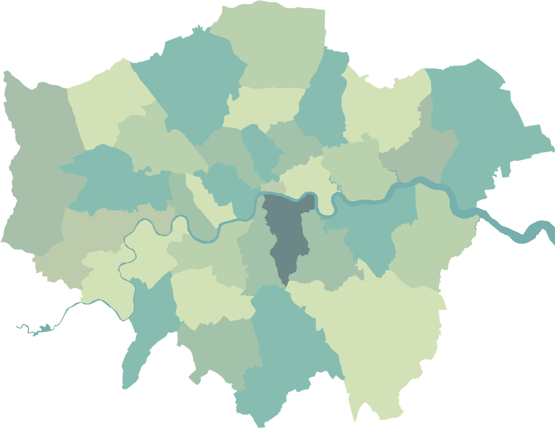 02. Southwark