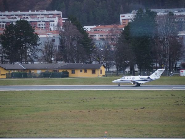 04. Innsbruck to Surbiton