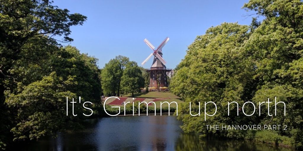 2. A day trip to Bremen