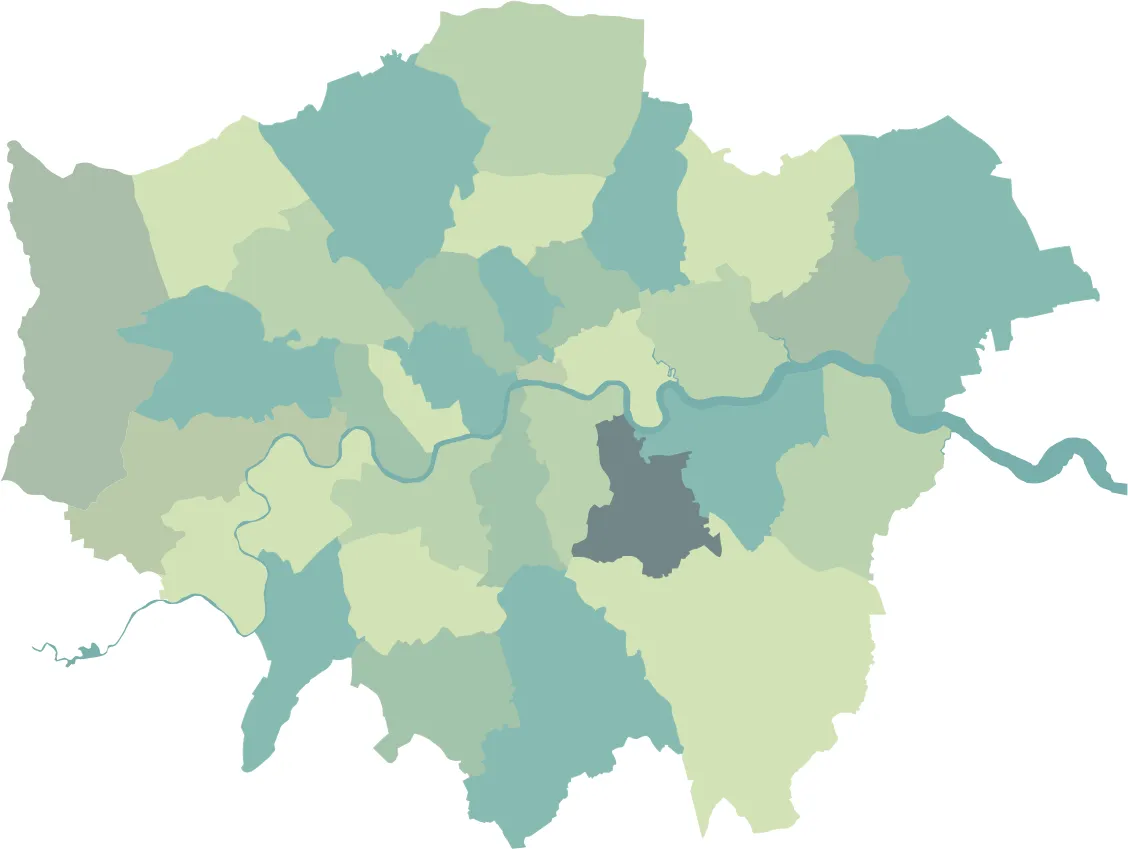 01. Lewisham