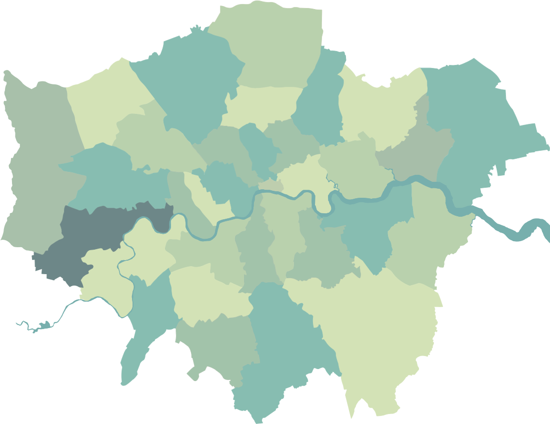 08. Hounslow