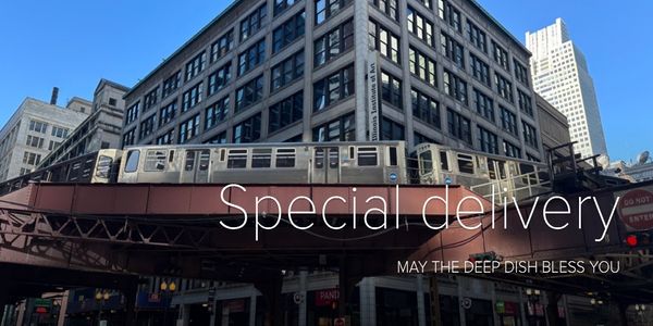 02. Chicago to Toronto