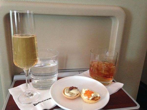 Malaysia, Bali & Australia, Feb/Mar 2014