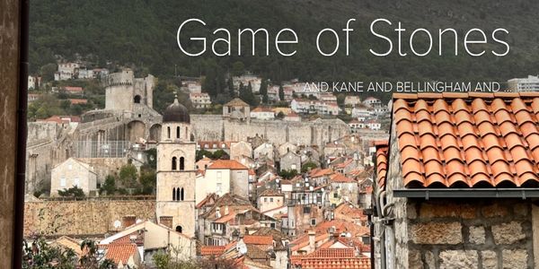 02. Saturday in Dubrovnik