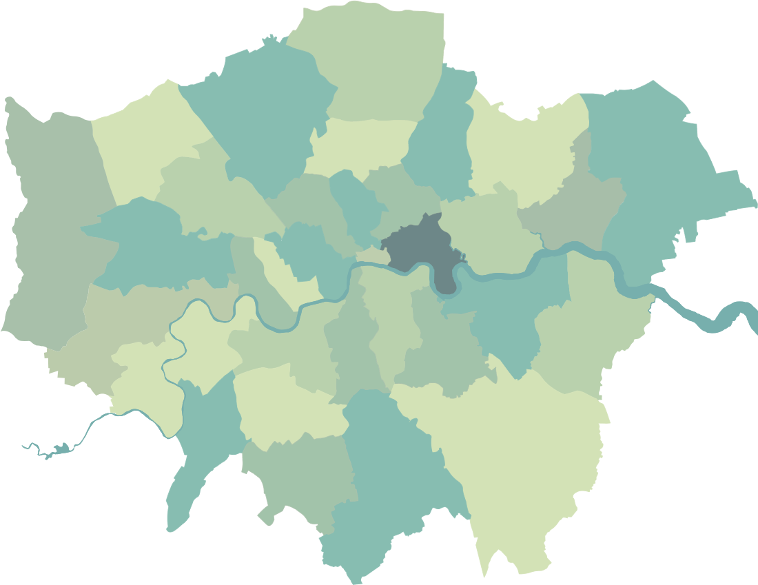 05. Tower Hamlets