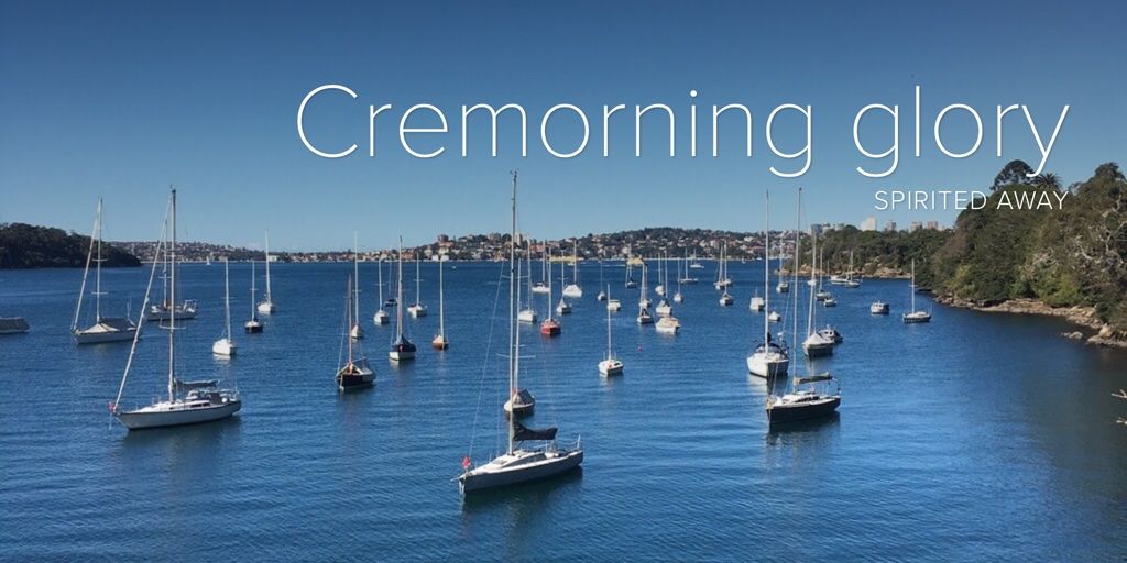 07. Mosman, Cremorne, and Archie Rose