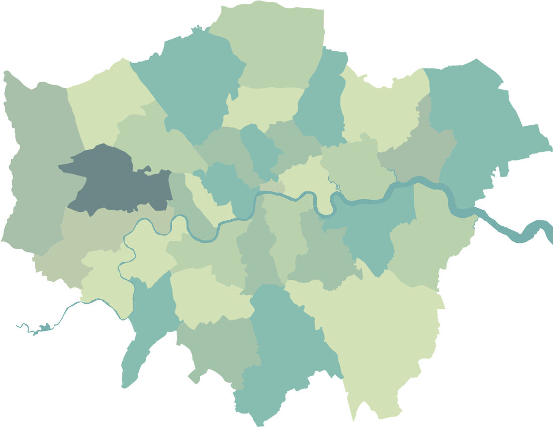 07. Ealing