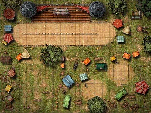 Tournament of Champions