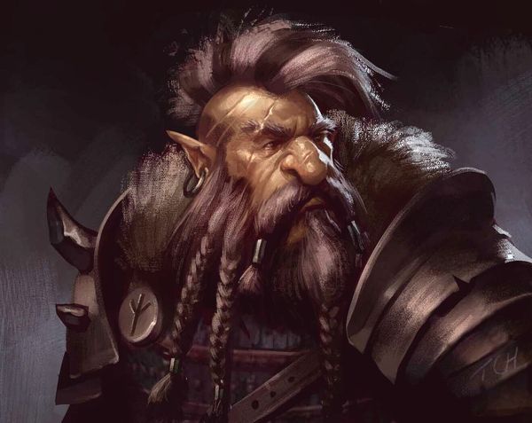 Duke Braun Macintosh