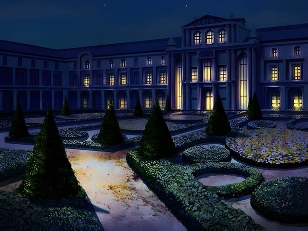 Shadowfax Estate - Exterior, Night