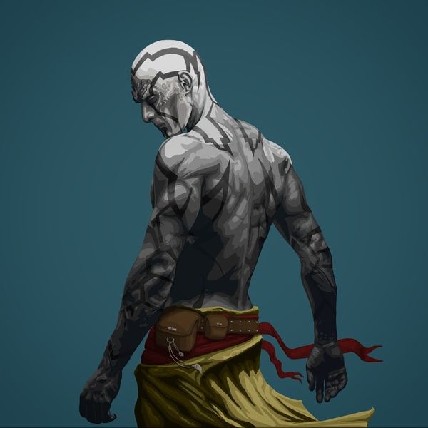 Kratos