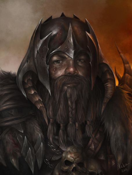 Dulin "Brickhead" Macintosh