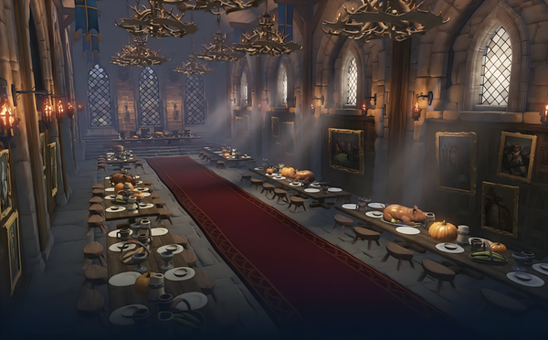 Shadowfax Estate - Banquet Hall