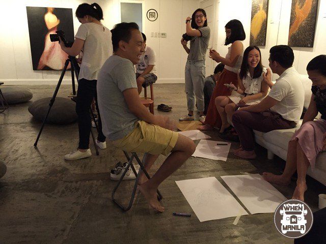 Creative Mornings: Coffee, Talks, and Creative Thoughts - When In Manila