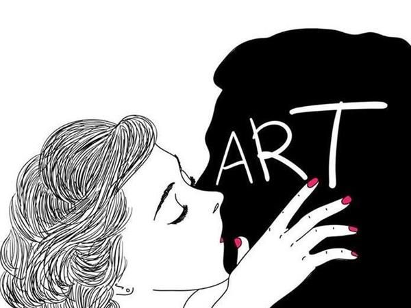 Six ways art can help you find a soulmate | ArtsHub Australia