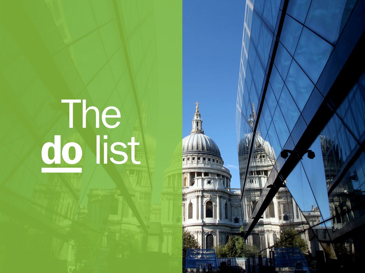 101 Amazing Things To Do In London – Your Ultimate Guide To London