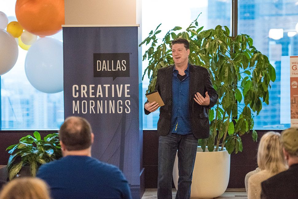 Dallas Startup Week 2018: Day 5 Roundup » Dallas Innovates