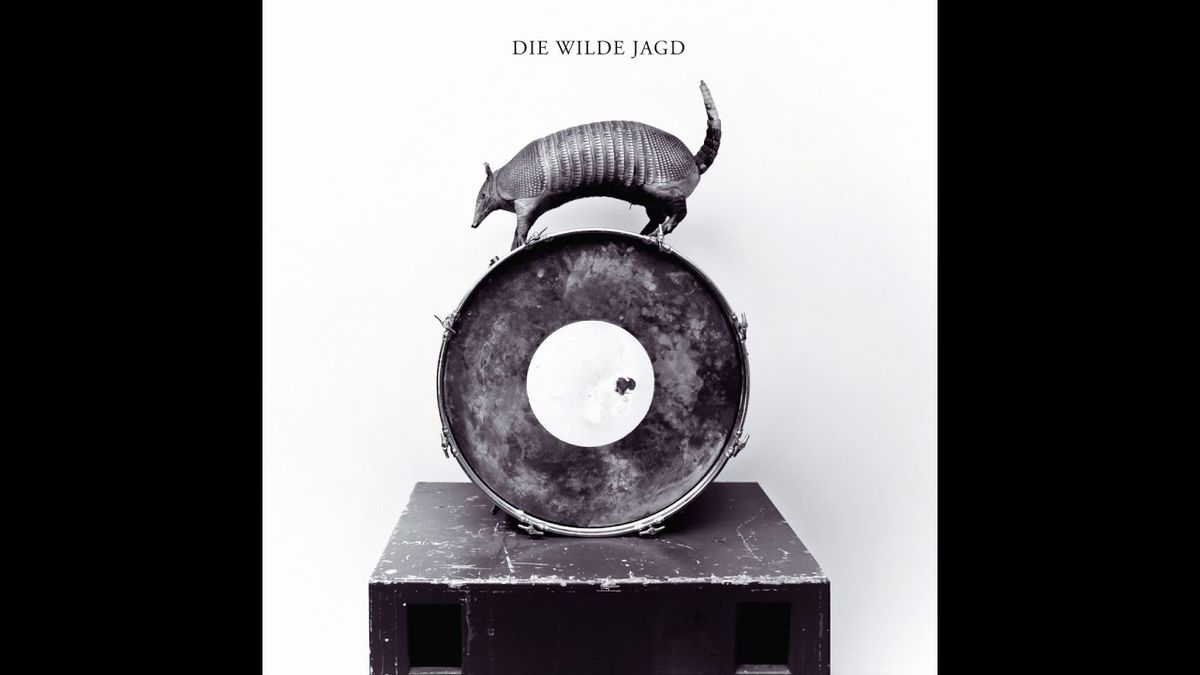 Die Wilde Jagd - Morgenrot