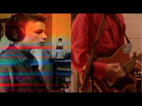 black midi at Flesh and Bone Studios (live)