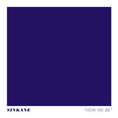Sinkane - How We Be (Lexx Remix)
