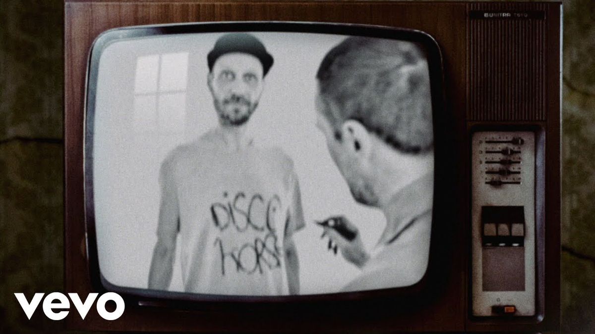 Sleaford Mods - Discourse