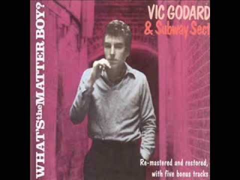 Vic Godard & Subway Sect - Make Me Sad (1980)