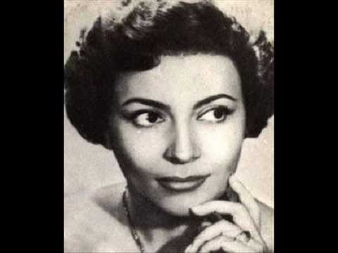 NILLA PIZZI - Papaveri e papere (1952)
