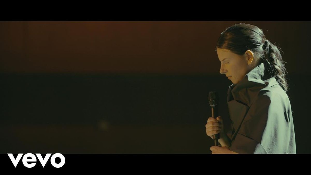 Balbina - Das Kaputtgehen (Live mit dem Deutschen Filmorchester Babelsberg)
