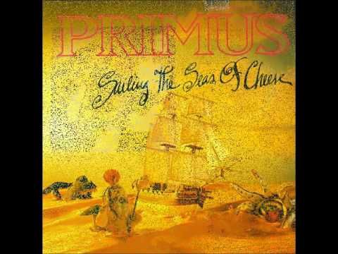 Primus: American Life