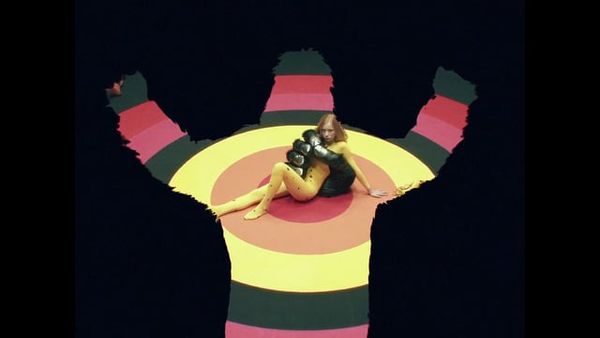 TAME IMPALA 'The Less I Know The Better'