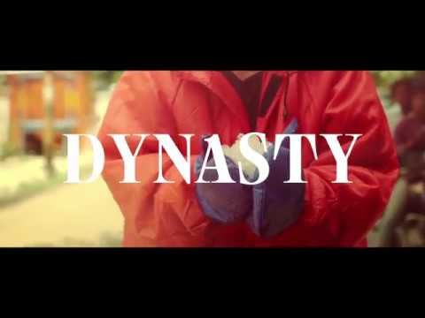 WhoMadeWho - Dynasty (Official Video)