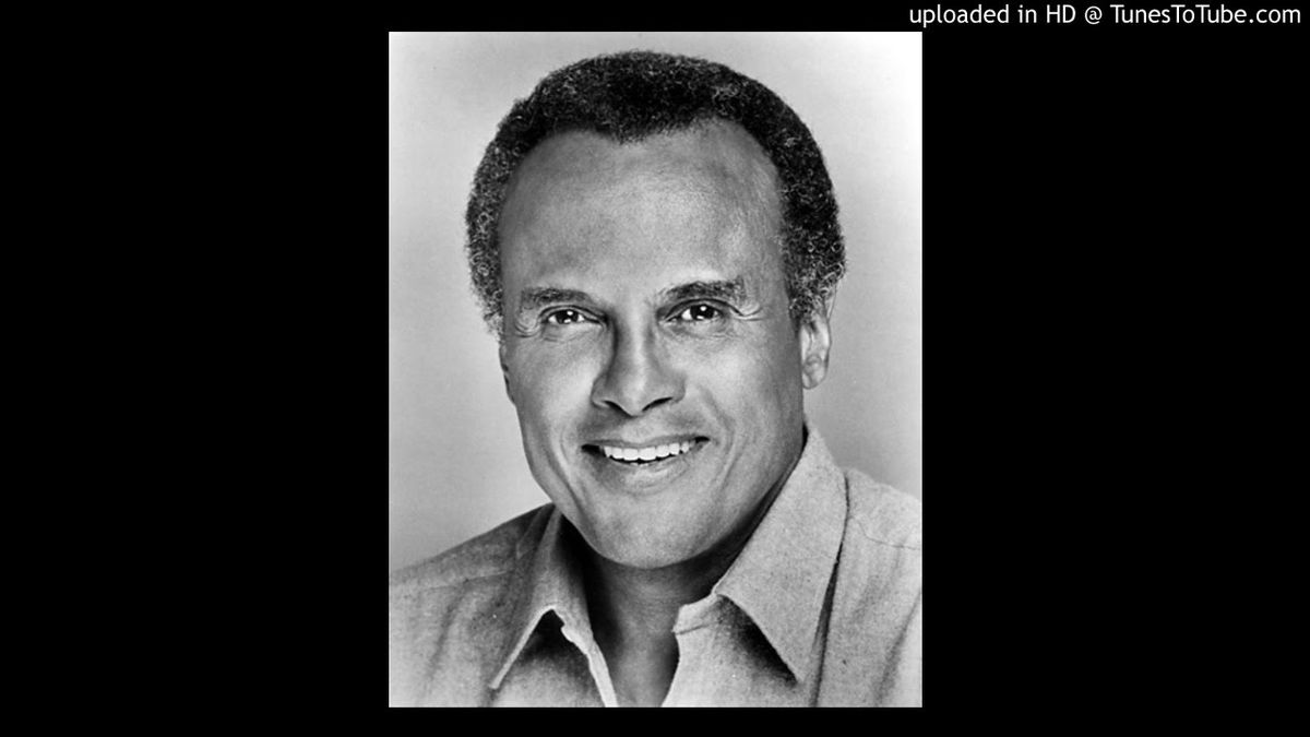 Man Piaba - Harry Belafonte