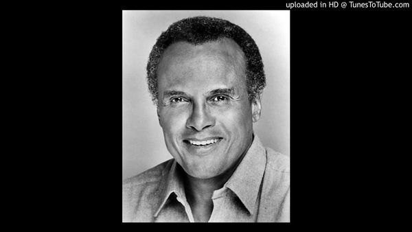 Man Piaba - Harry Belafonte